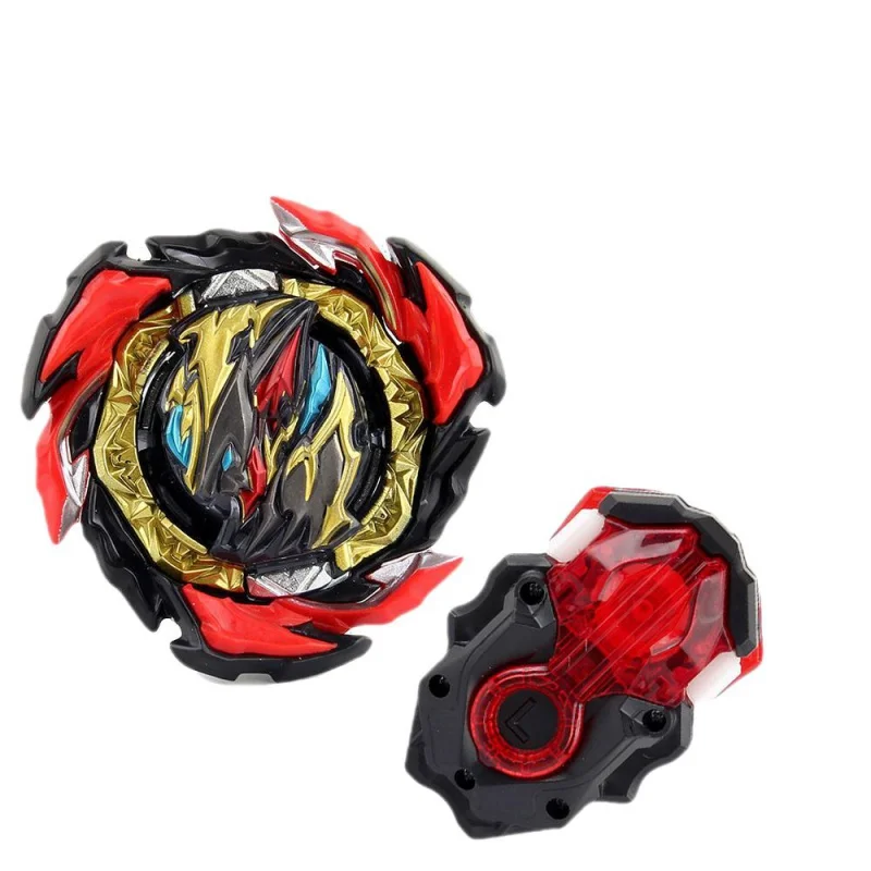 Spinning top toy bey launcher battle tops bey grips toys beyblades burst gyro battle top toy beyblade toys gyroscope toy Beyblades Burst B180 B181 B185 B188 B193 Bey Blade Blade and Bayblade Bable Drain Fafnir Metal Blayblade Top Launchers
