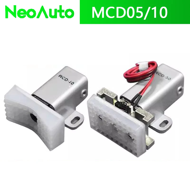 นิวเมติก Gripper กระบอก Manipulator กอด Pins MCD-20 MCD-10WD เครื่องฉีดพลาสติกอัตโนมัติ CLAMP Precision FIXTURE 1