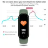 M5 Smart Watch with Remote Control Smart Band 3