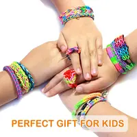 Loom Bands Refill Kit 4