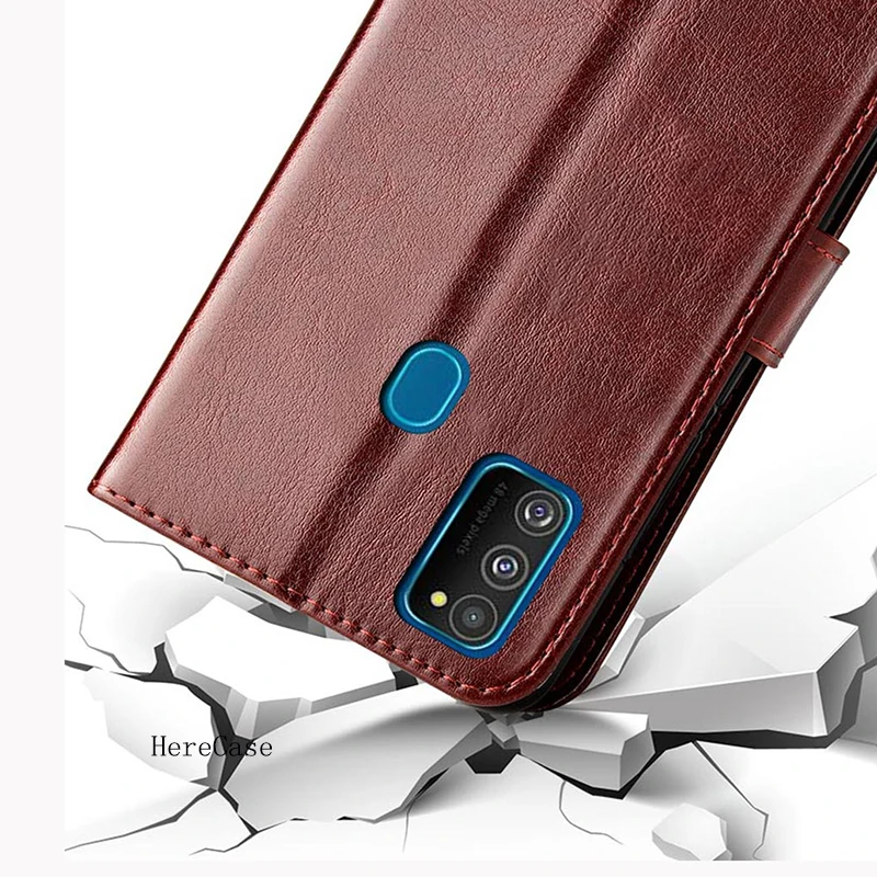 Custodia Xiaomi Mi 11 Ultra Portafoglio In Pelle PU, Con Chiusura Magnetica E Slot Per Carte, Nero - 3