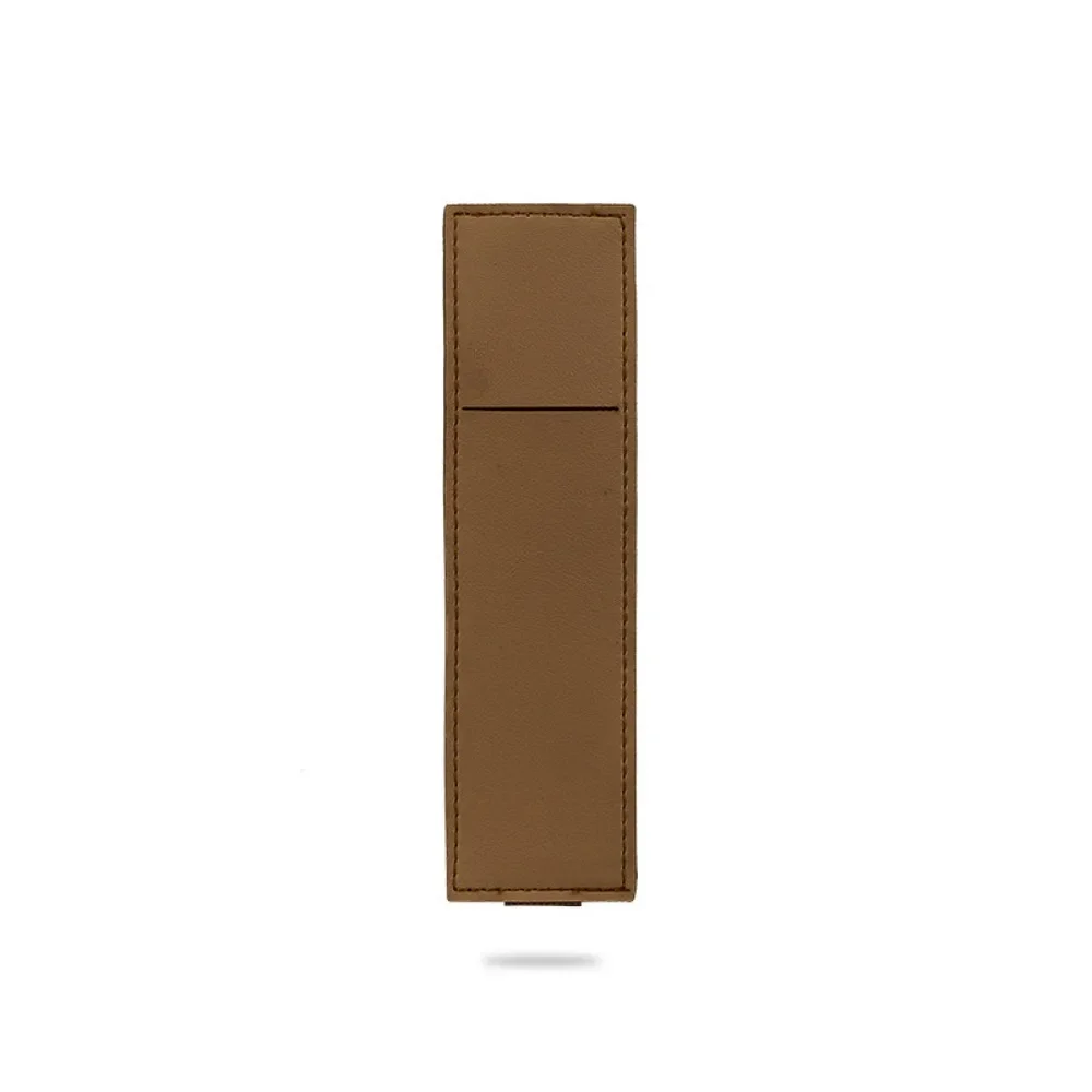 Brown Wide Style