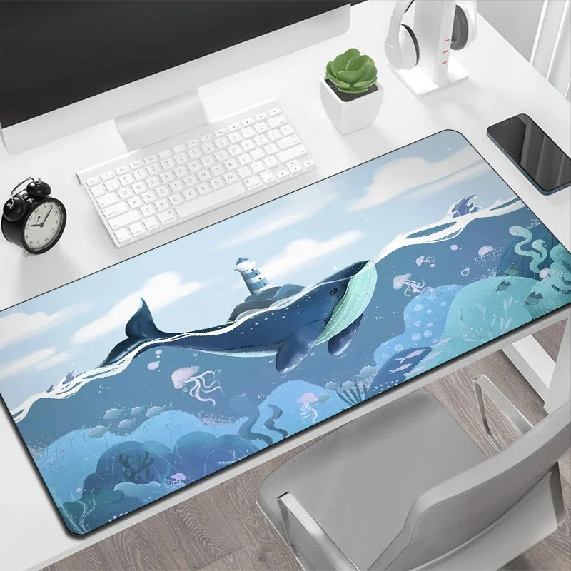 ٴ  콺 е   ׼ Ű е, Ʈ ϷƮ̼ 콺 е, Xxl PC ̸ 콺 Ʈ, 40x90 ũ Ʈ