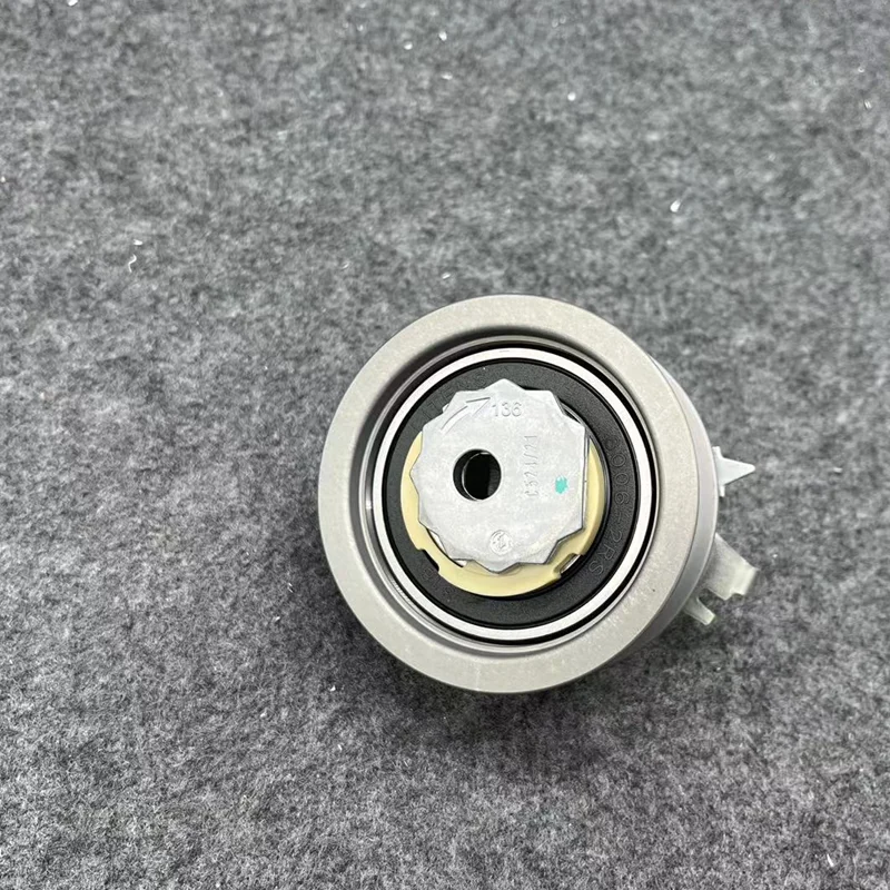 New Engine Timing Belt Tensioner Pulley For V W Golf 1.4 OEM:04E109479A 04E 109 479 A