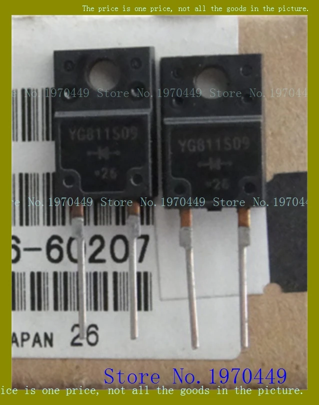 

YG811S09R 5A/90V TO-220