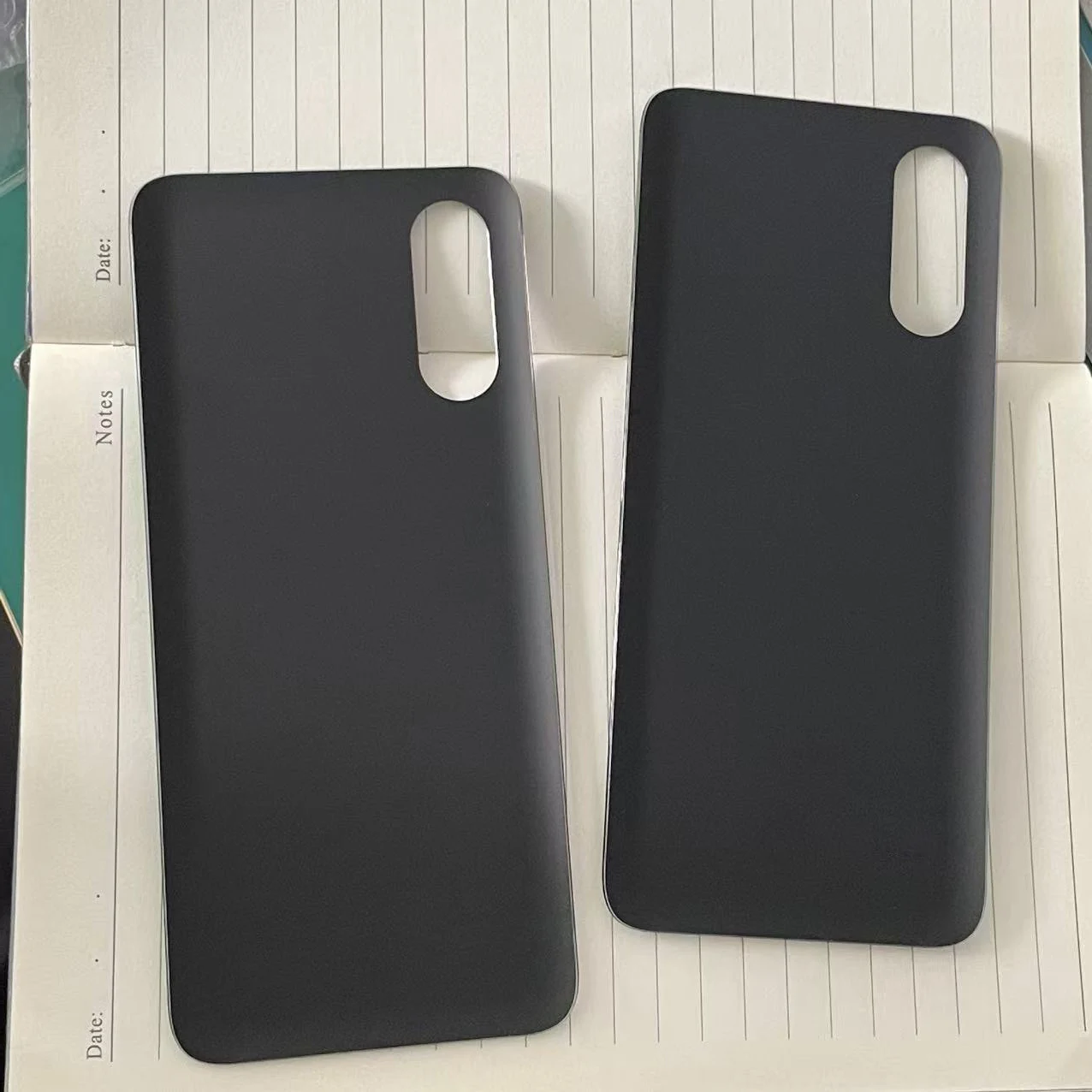Durable Protective Back Case for Battery Cover Repair and Rear Housing Replacement
