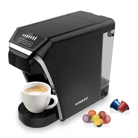 High Quality Multi Capsule Espresso Coffee Machine turkish coffee maker 1