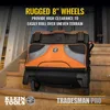 55473RTB Rolling Tool Bag, Tradesman Pro Tool Master, 250lbs Load Rated 3