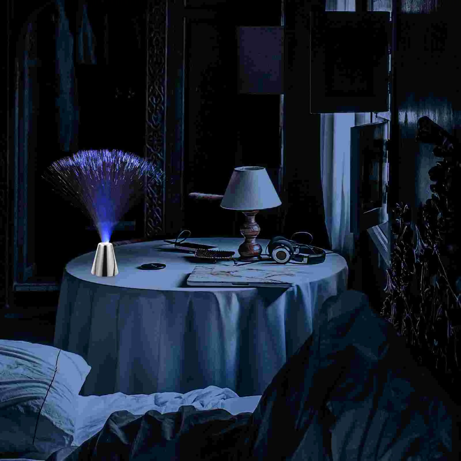 Рисунок 6 - Светодиодная оптическая фотолампа