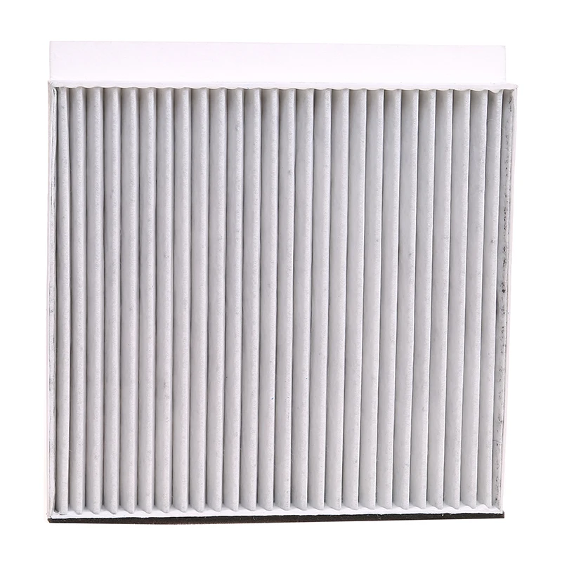 Cabin Air Filter Set 2Pcs for MG (SAIC) MG5 Hatchback 1.5 2012- ROEWE 1.5L 350 2010- 360 2015- 50016901 56561062