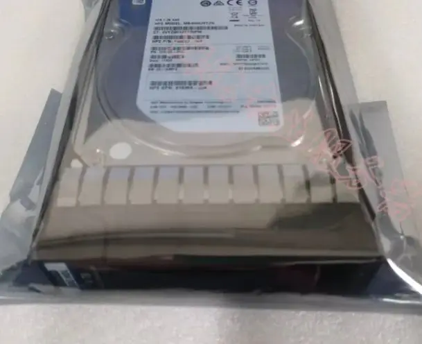 For 826074 B21 826550 001 846523 004 4T 7 2K 12G 3 5 SAS server hard
