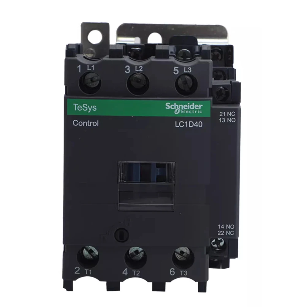In Stock Original Contactors LC1D32F7 LC1D32M7 LC1D32F7C, 54% OFF