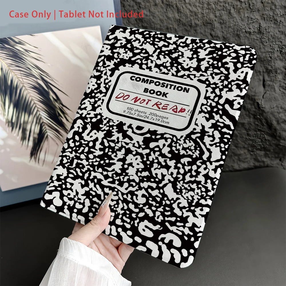 Universal Tablet Case