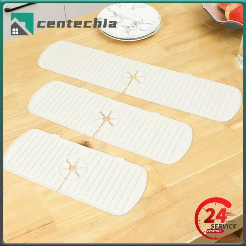 

Силиконовая накладка на слив для кухонного смесителя