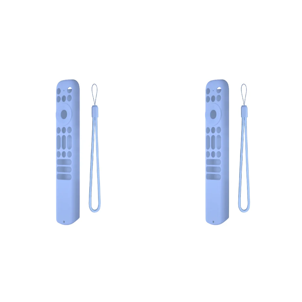 Shockproof Anti-Slip Silicone Remote Control Cover