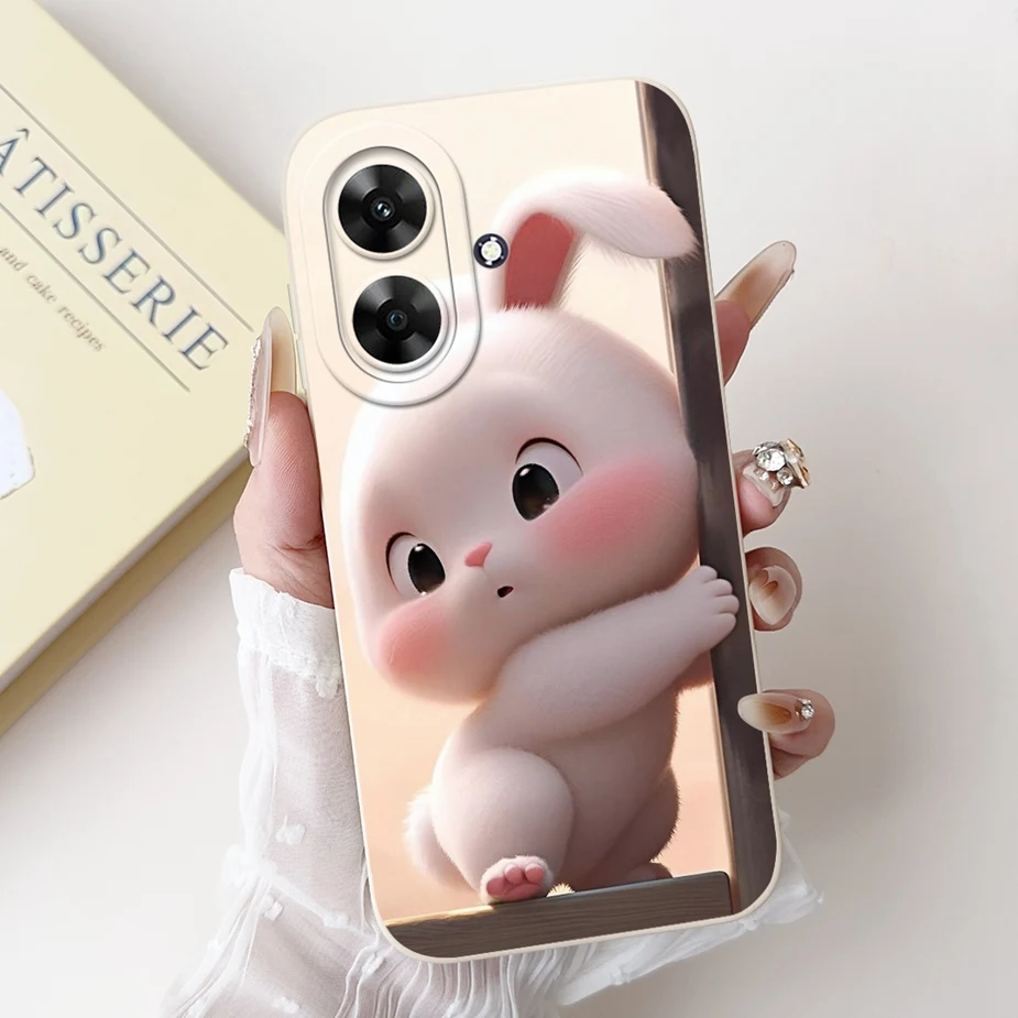 Cool Machine Fashion Painted Soft TPU Phone Case Cover
