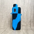 Black Blue