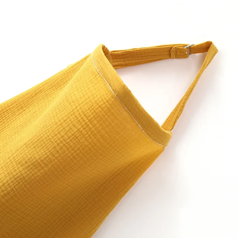 Set of 3 Breastfeeding Nursing Towel for Outdoor Cotton Gauze Breathable Private Mother Feeding Cover Clothes Nursing Accesories breastfeeding cover nursing towel breastfeeding maternity clothes