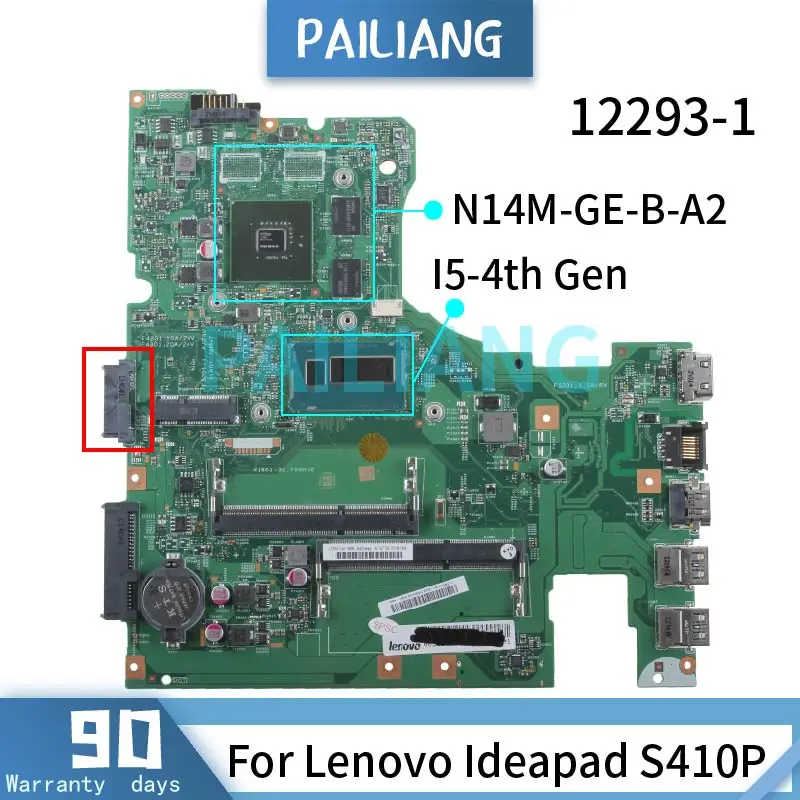 

DA0BD8MB8D0 DA0BD8MB8C0 для ноутбука Toshiba Satellite S75 S75D, материнская плата для процессора FS1 DDR3, протестированная Материнская плата ноутбука