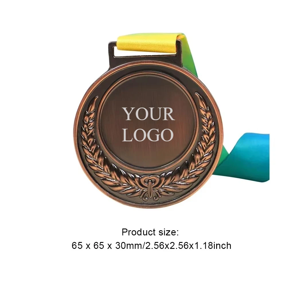 Bronze-Logo