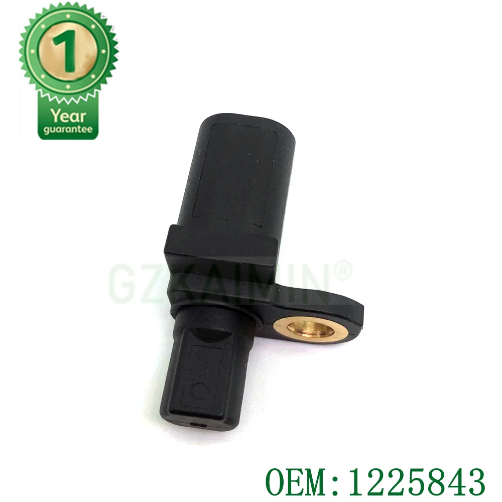 

ABS WHEEL SPEED SENSOR For Ford Focus II C-Max, Galaxy Kuga Mondeo IV Tourneo OEM 1225843 1223622