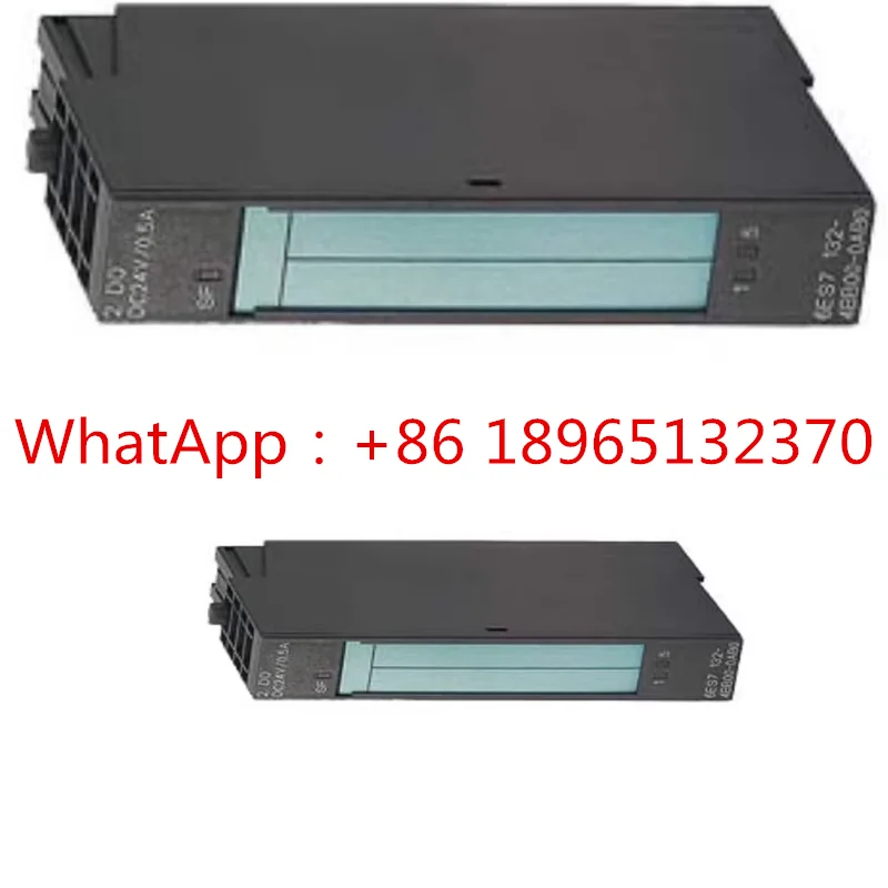 Новый оригинальный модуль 6ES7132-4HB01-0AB0