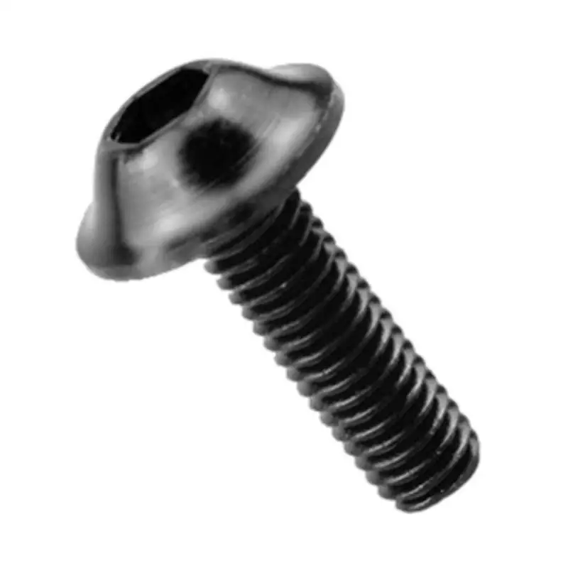 Рисунок 6 - Винты для крепления с шестигранной