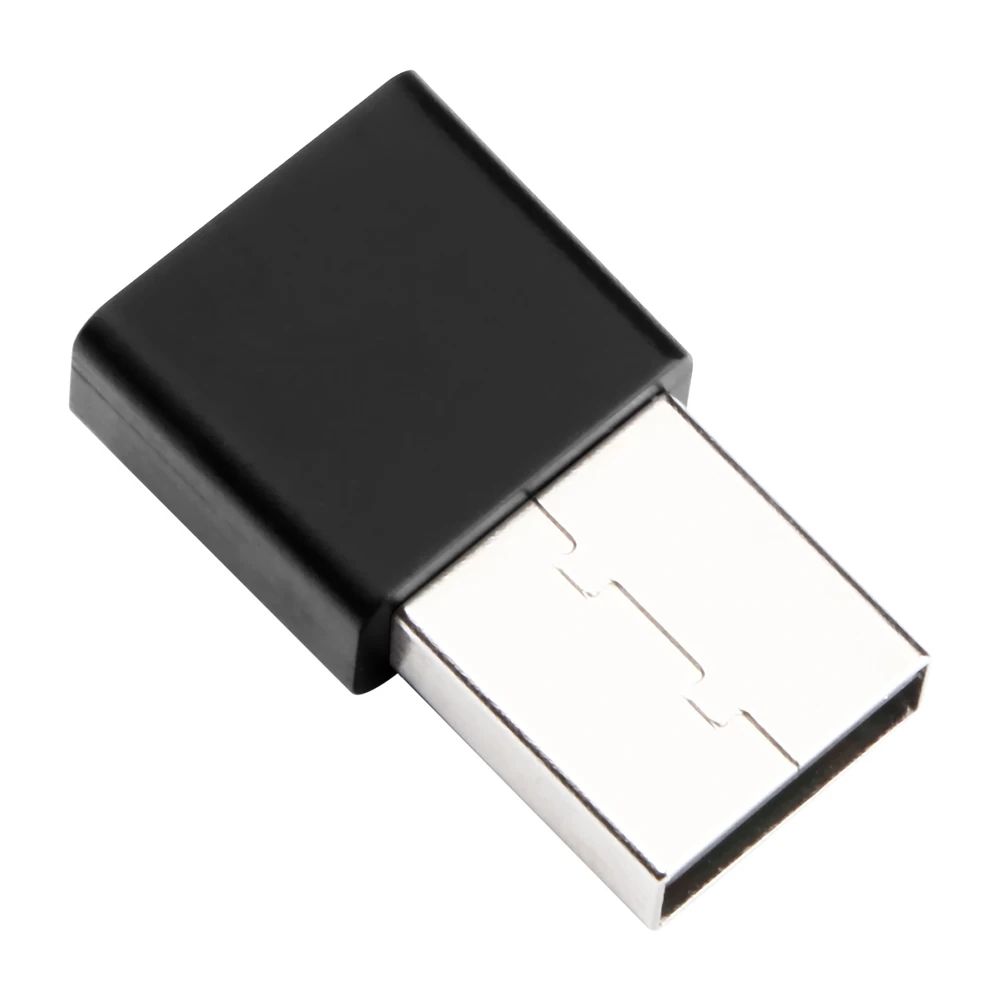 USB WiFi 6 블루투스 호환 5.3 어댑터 2in1 동글 듀얼 밴드 2.4/5.8GHz 미니 USB WiFi 동글 PC/노트북용 USB WiFi 어댑터