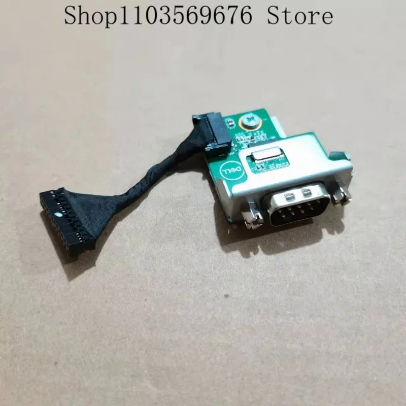 

Модуль последовательного порта DKJHY T5HNR 6CC5P для Dell 3090 3070 3080MFF MTSFF