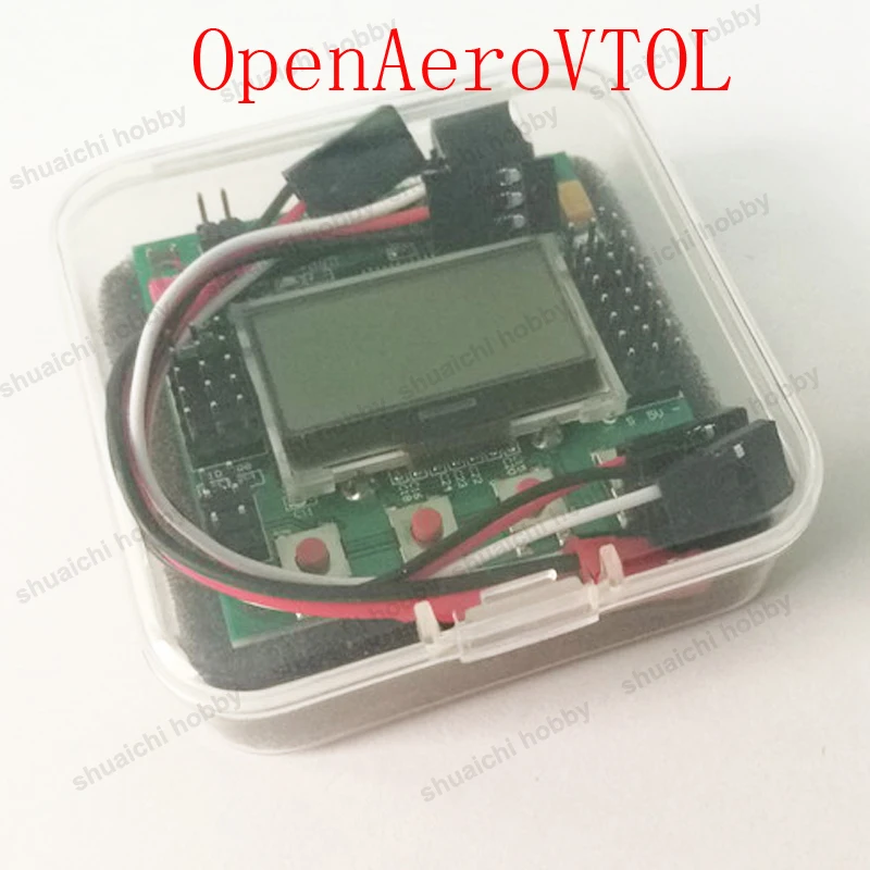 KK2.0マルチローターLCD　　フライト・コントロール・ボード KK2.0マルチローターLCD フライト・コントロール・ボード - メルカリ