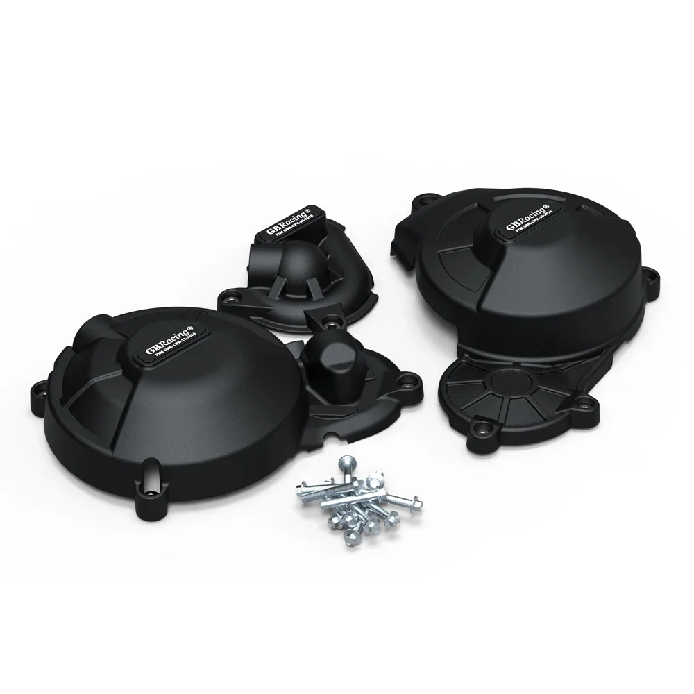 Рисунок 2 - Защитная крышка двигателя RS 660