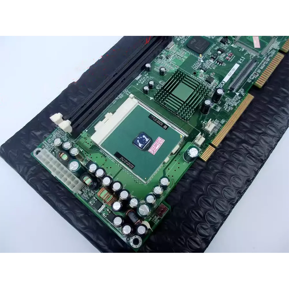 Hot Industrial Computer Motherboard For IEI ROCKY-3785EV V:1.1 6 Hot Industrial Computer Motherboard For IEI ROCKY-3785EV V:1.1 - Image 4