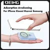 4 in 1 Macsafe Power Bank 10000mAh 22.5W Cable Super Fast Charging Battery Magnetic Wireless Powerbank For iPhone Xiaomi Samsung 5
