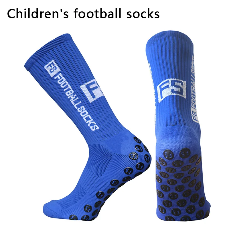 Calcetines Futbol Antideslizante: Calidad Y Agarre Para Tu Juego