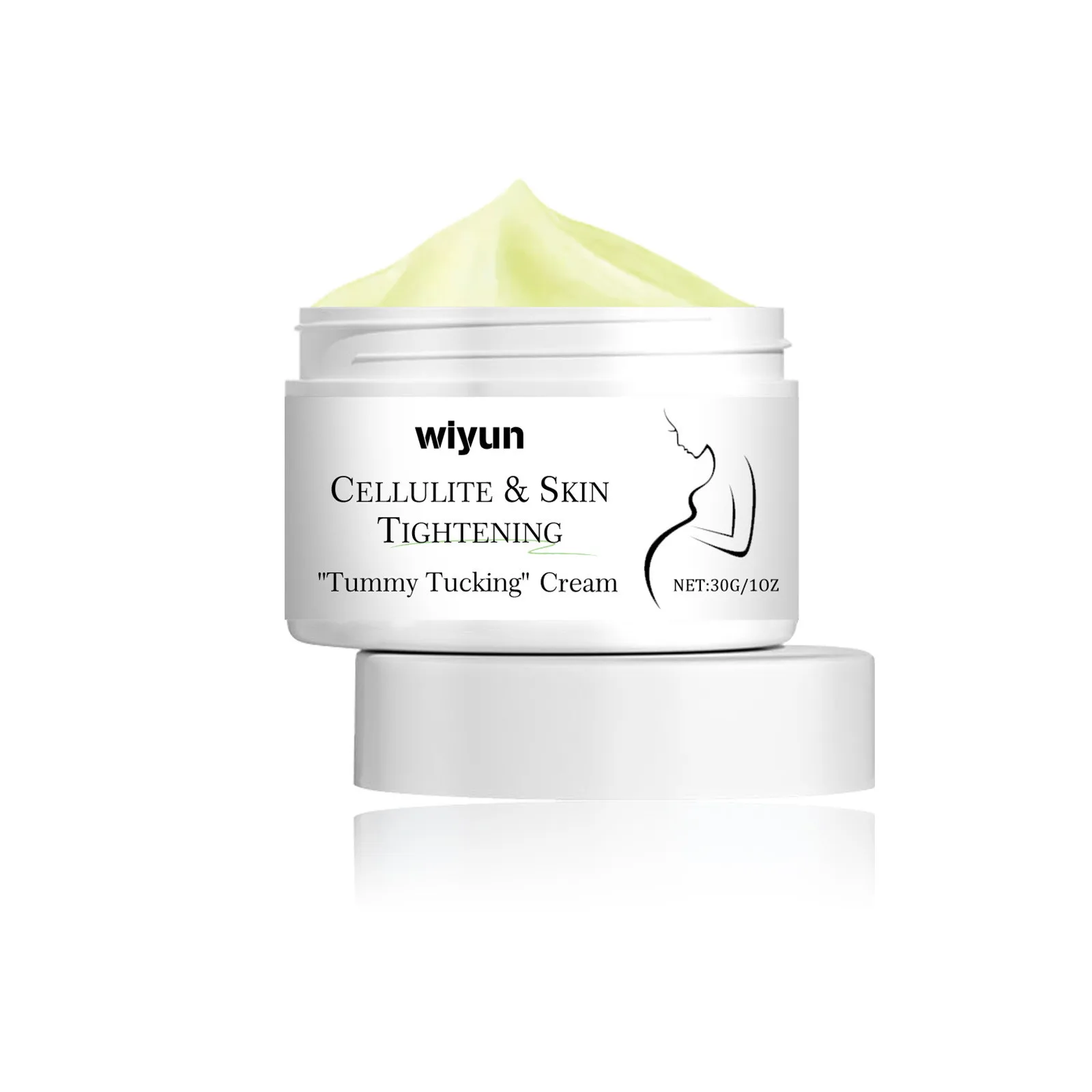 Remove Stretch Marks Cream Pregnant Women Repair Anti-Aging Anti-Winkles Sagging Increase Skin Elasticity Smoothing Firm Cream 2