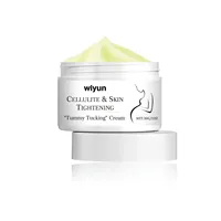 Remove Stretch Marks Cream Pregnant Women Repair Anti-Aging Anti-Winkles Sagging Increase Skin Elasticity Smoothing Firm Cream 2