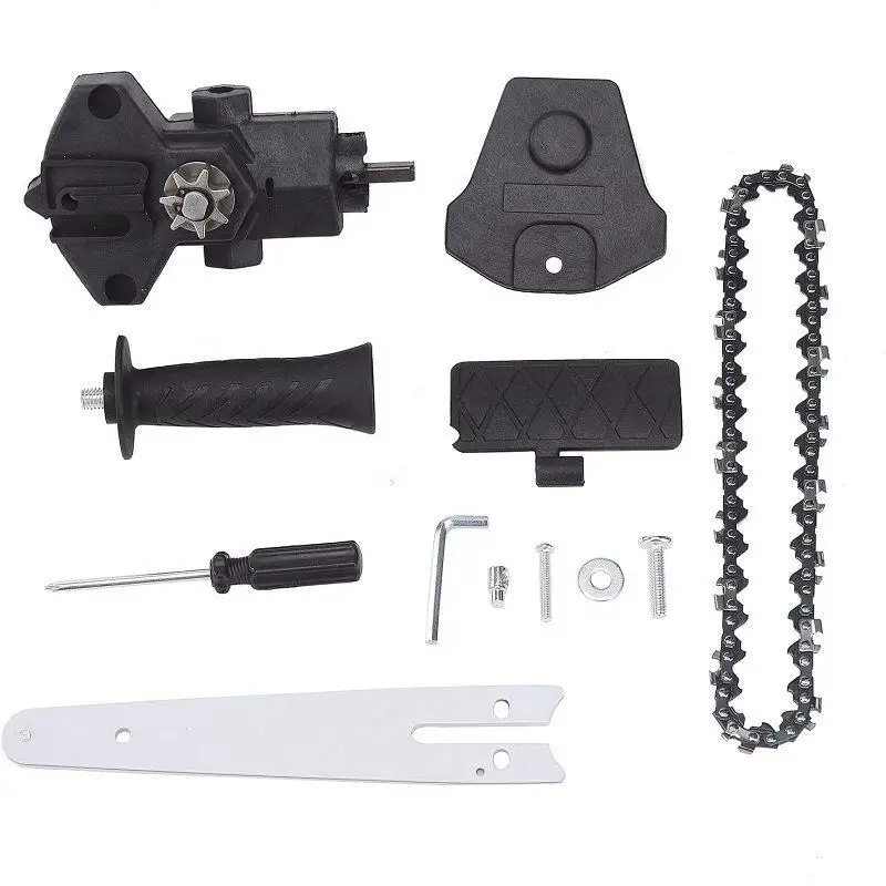 מקדחה חשמלית ביד בקוטר 4 אינץ' להמרת מוטורסאה ביתית מיני מוטורסאה ניידת ראש מוטורסאה גינה