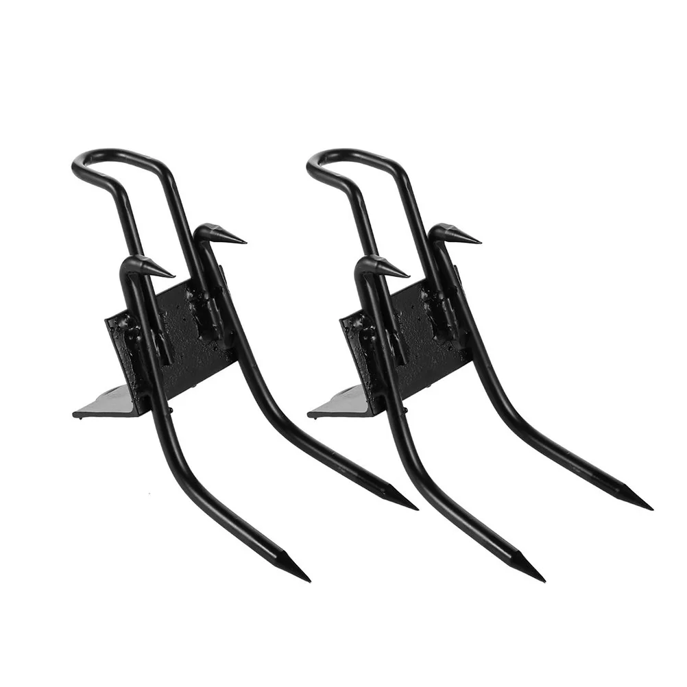 

Tree Climbing Tool Accessories Spikes Useful Multifunction Tools Cat Claw Equipment Carbon Steel