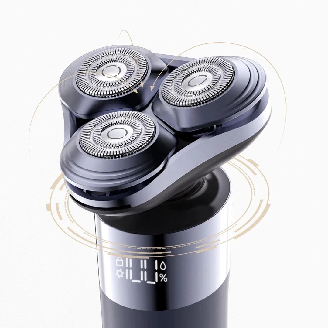 Mijia  LED  ÷  鵵, S302, IPX7 , 800mAh Tye-C  鵵