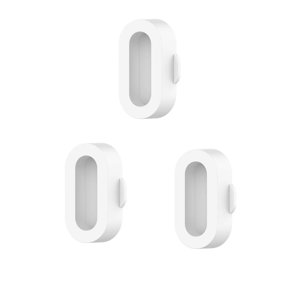 Dustproof Charging Port Protector Cap