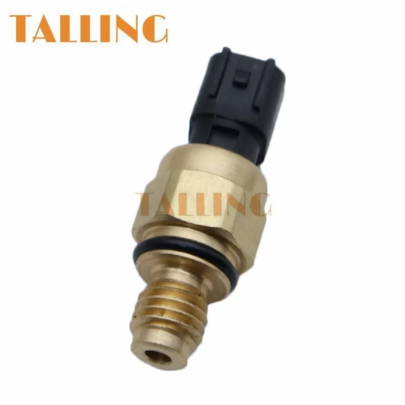 Muslimb Sensore Pressostato Olio Servosterzo Per Ford Focus Mk1 2 C-Max 1.4 1.6 1.8 2.0 Tdci Nuovo 1076647 98Ab3N824Db