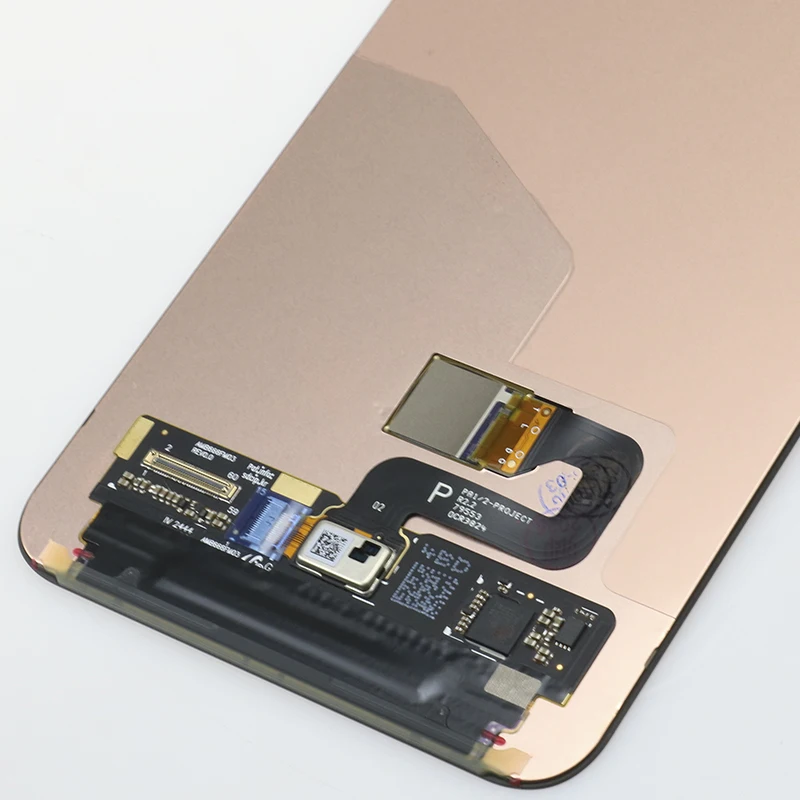 6.7" 120Hz Dynamic LTPO AMOLED For Samsung S25 Plus LCD S25+ S936B S936B/DS S926E Display Touch Screen Digitizer Assembly S3df4fc53636b40d2b0892b12dbf36a27g