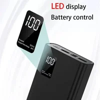 500000mAh 120W Power Bank Super Fast Charging High Capacity Battery Charging Powerbank For IPhone Huawei Samsung - Image 6