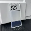 Transparent White