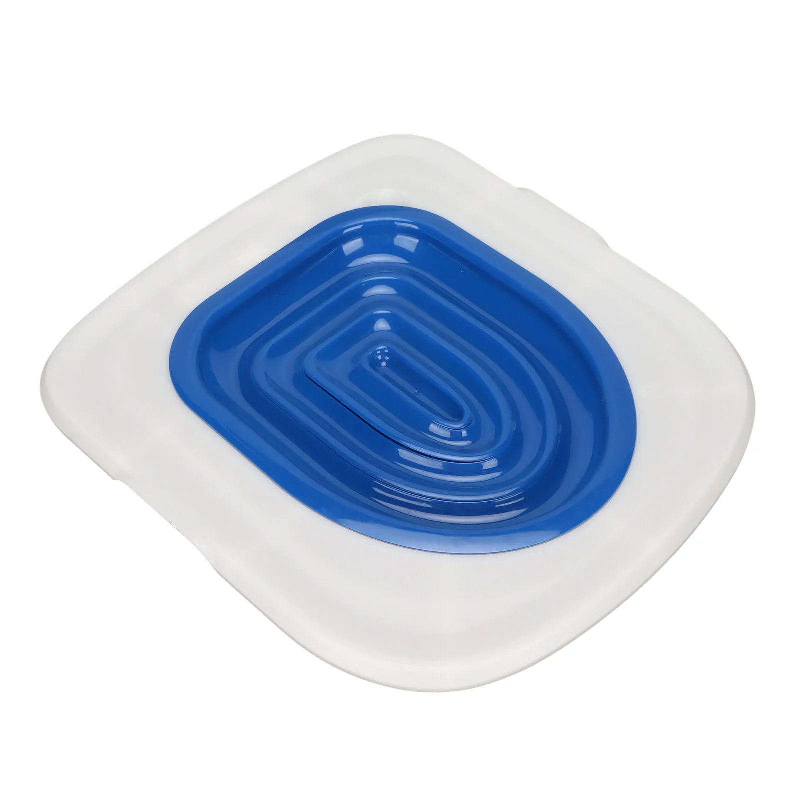 Cat Toilet Training Kit Reusable Trainer For Pet Cleaning