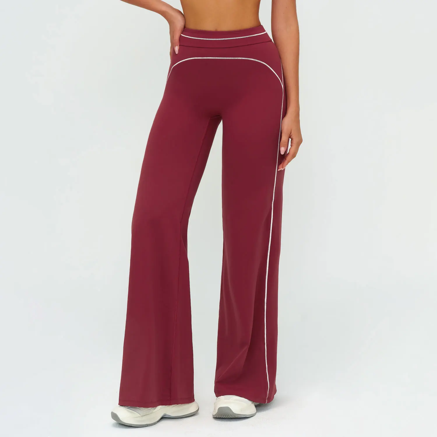 Cherry red