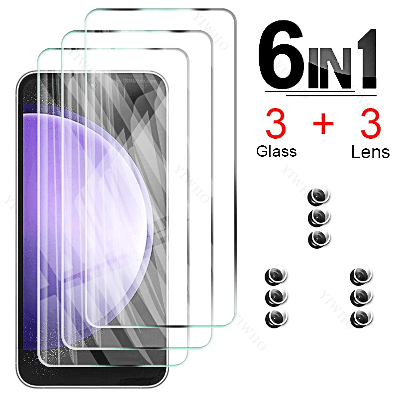 Hoco Vetro protettivo Vetro temperato per iPhone 12 PRO MAX HD 5D Guardian shield 10 pezzi G14