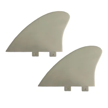 Surf Keel Fin F type for Surf/Long Board Keel Fin Surfing Accessories Water Sports 1