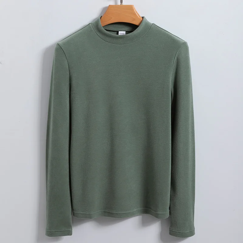 Рисунок 6 - Женская Осенняя кашемировая теплая