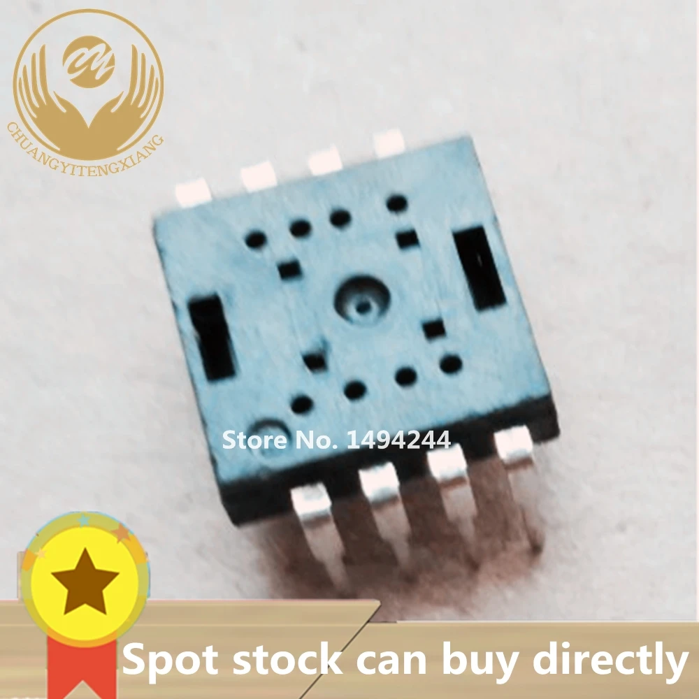 

Новый оригинальный 10 шт./партия ATC7515DB DIP8